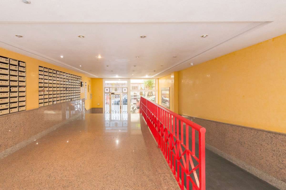 2 Zimmer Apartment zu verkaufen in Torrevieja mit Pool - 129.000 € (Ref: 10048133)