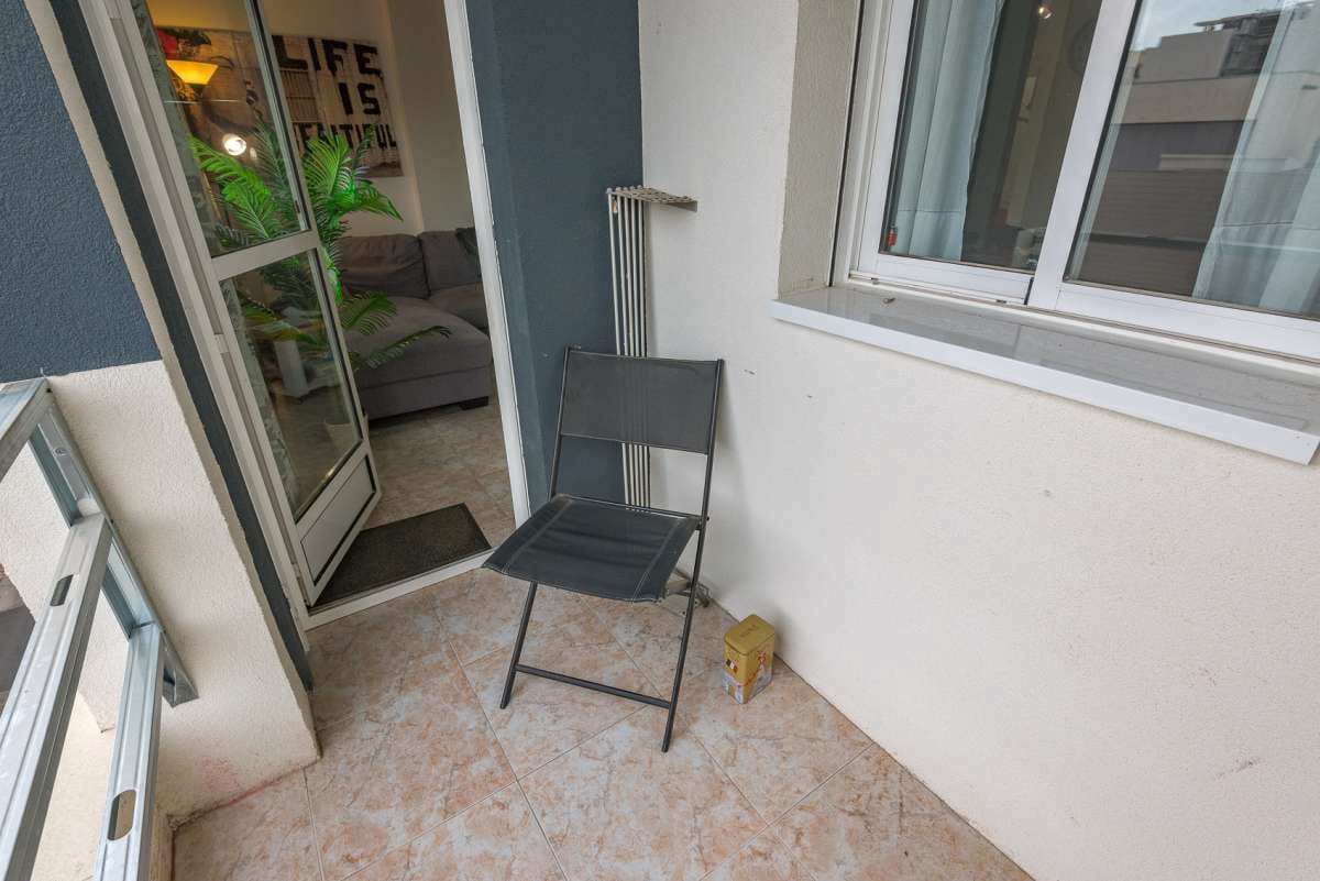 2 Zimmer Apartment zu verkaufen in Torrevieja mit Pool - 129.000 € (Ref: 10048133)