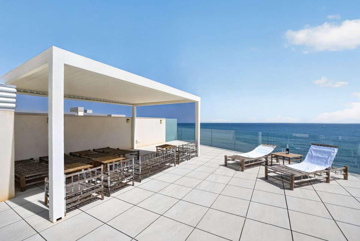 4 Zimmer Apartment zu verkaufen in Torrevieja - 1.265.000 € (Ref: 10048134)