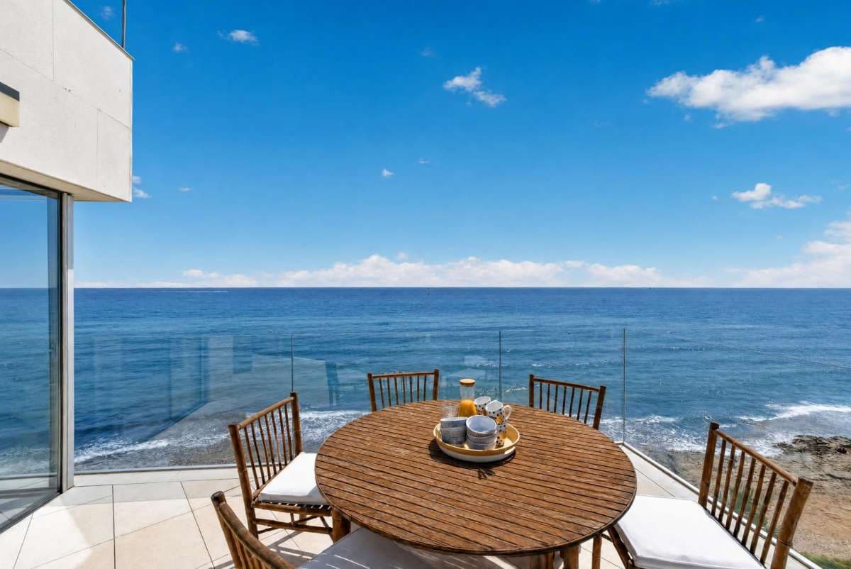 4 Zimmer Apartment zu verkaufen in Torrevieja - 1.265.000 € (Ref: 10048134)