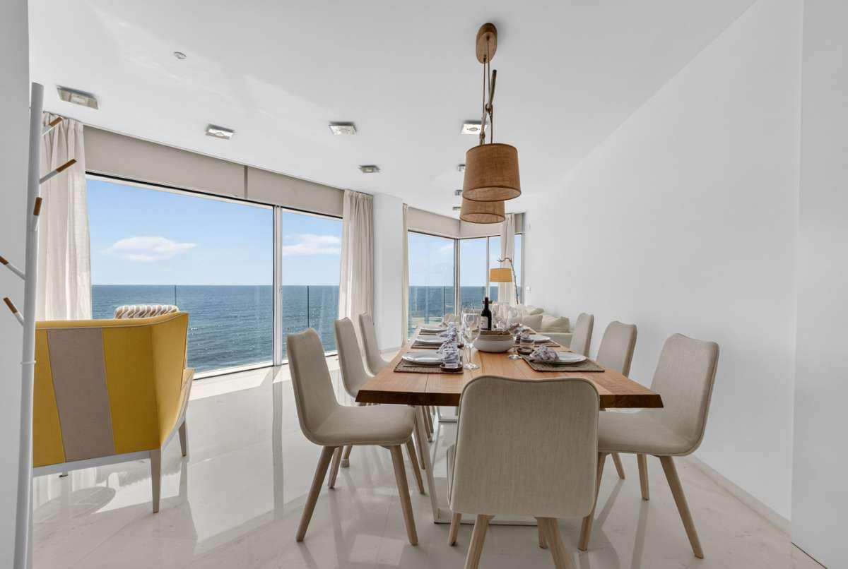 4 Zimmer Apartment zu verkaufen in Torrevieja - 1.265.000 € (Ref: 10048134)