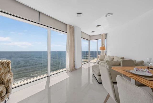 4 Zimmer Apartment zu verkaufen in Torrevieja - 1.265.000 € (Ref: 10048134)