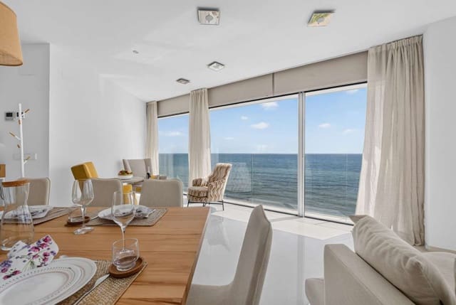 4 Zimmer Apartment zu verkaufen in Torrevieja - 1.265.000 € (Ref: 10048134)
