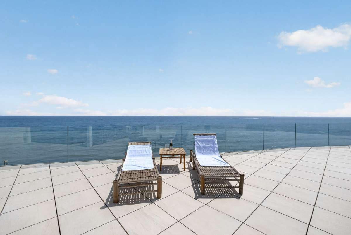 4 Zimmer Apartment zu verkaufen in Torrevieja - 1.265.000 € (Ref: 10048134)