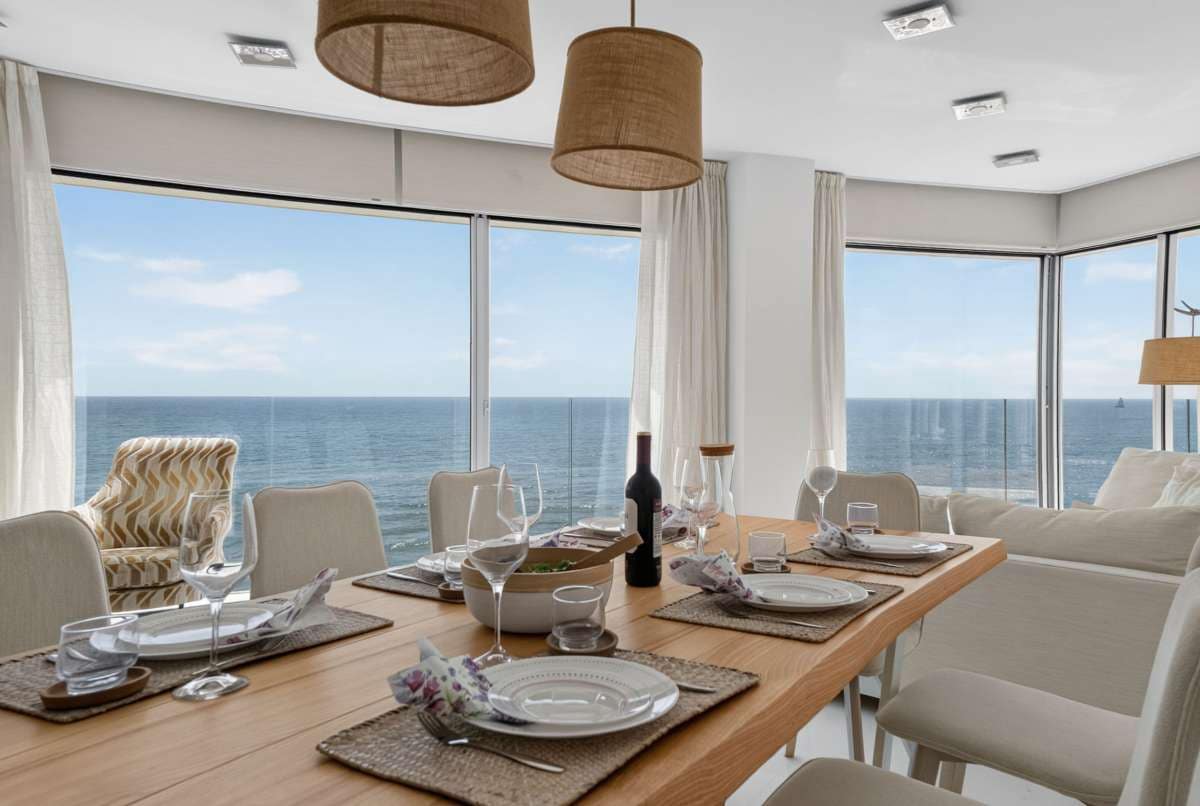 4 Zimmer Apartment zu verkaufen in Torrevieja - 1.265.000 € (Ref: 10048134)