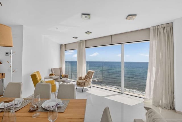 4 Zimmer Apartment zu verkaufen in Torrevieja - 1.265.000 € (Ref: 10048134)