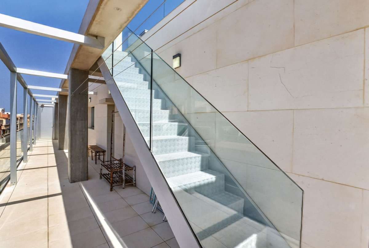 4 Zimmer Apartment zu verkaufen in Torrevieja - 1.265.000 € (Ref: 10048134)