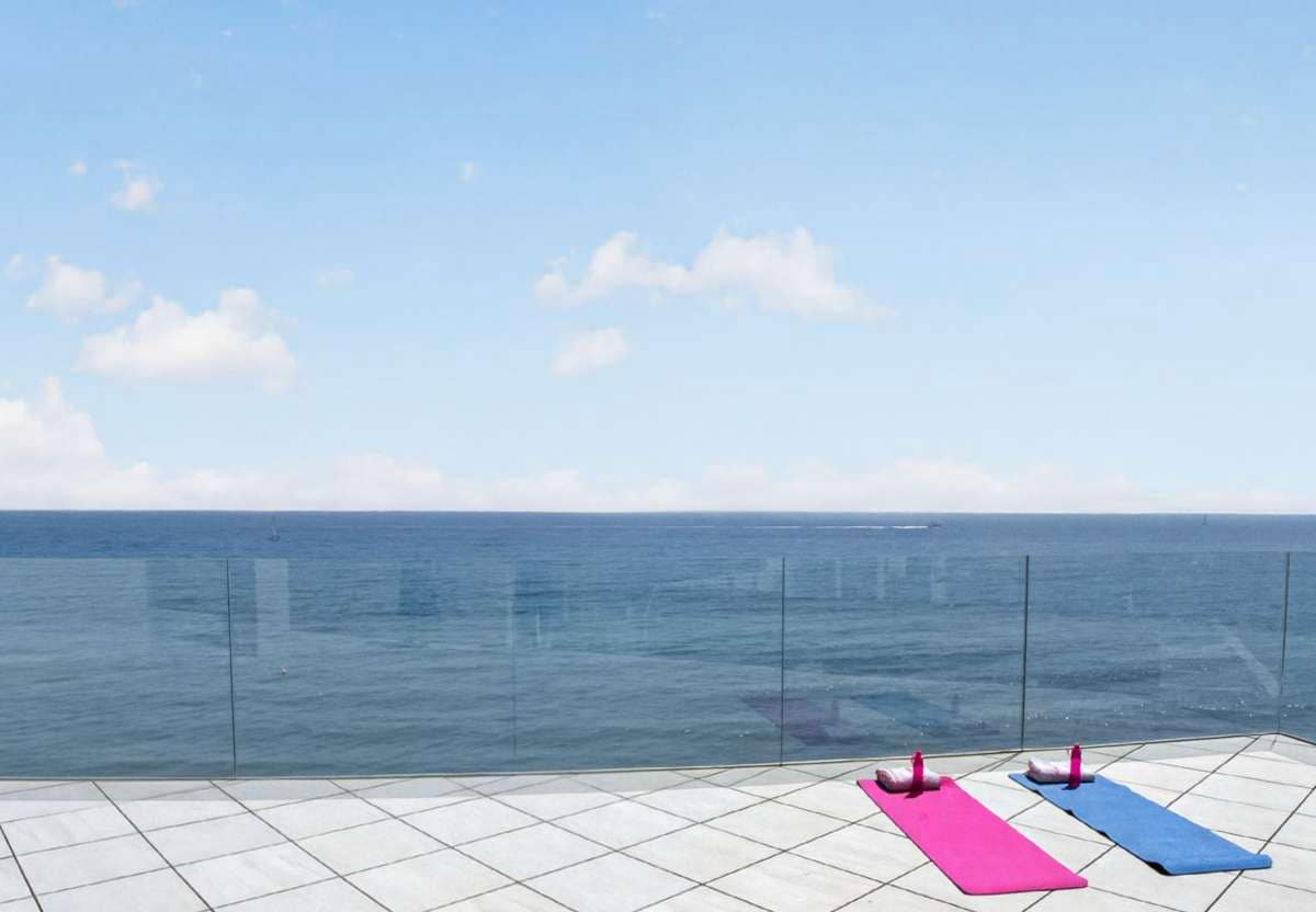 4 Zimmer Apartment zu verkaufen in Torrevieja - 1.265.000 € (Ref: 10048134)