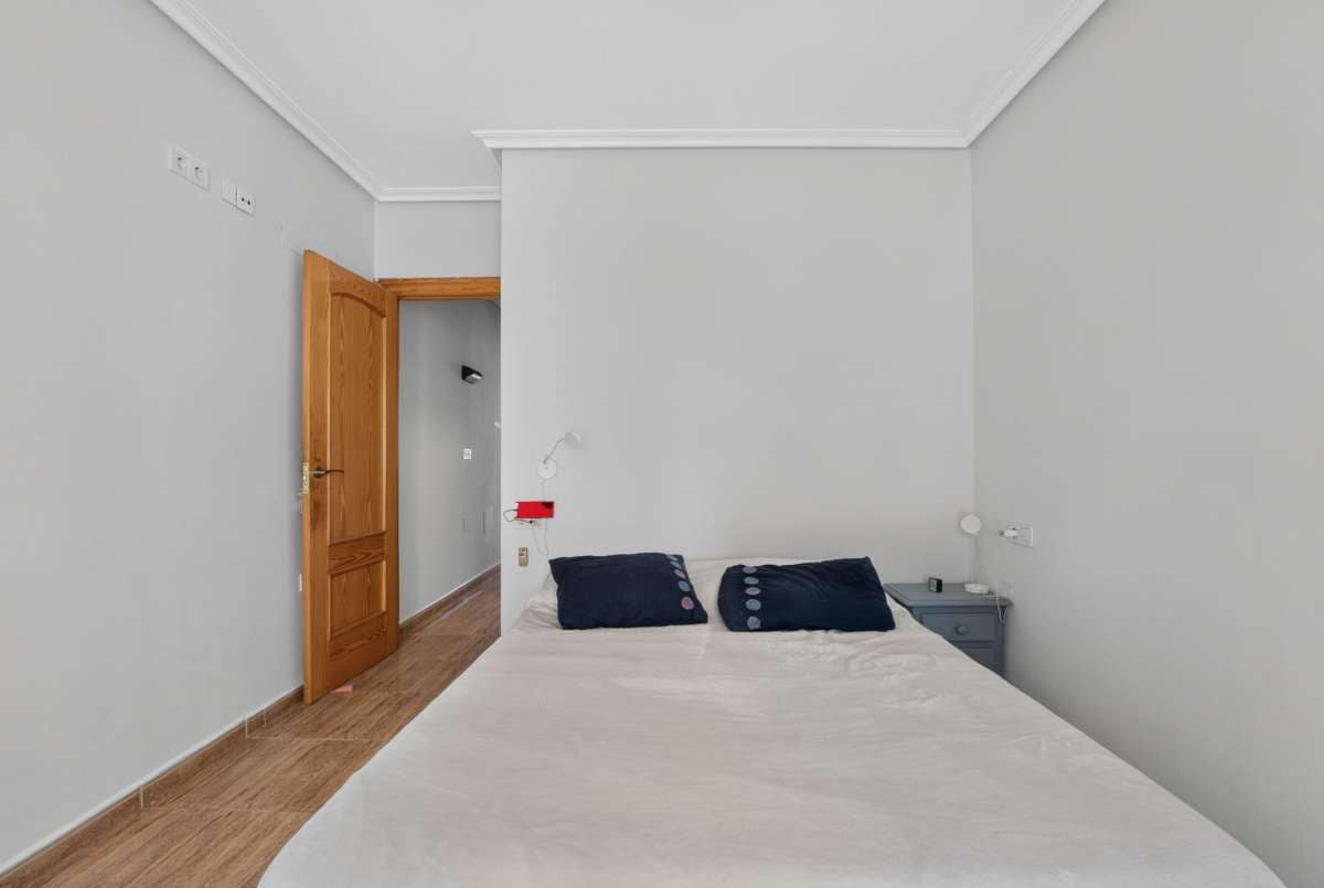 3 chambre Villa/Maison Mitoyenne à vendre à Lo Pagan - 159 990 € (Ref: 10079126)