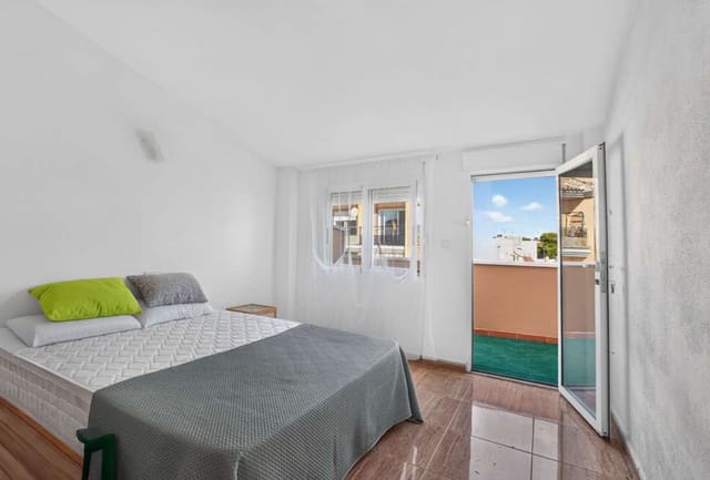 3 makuuhuone Rivitalo myytävänä paikassa Lo Pagan, San Pedro del Pinatar - 159 990 € (Ref: 10079126)