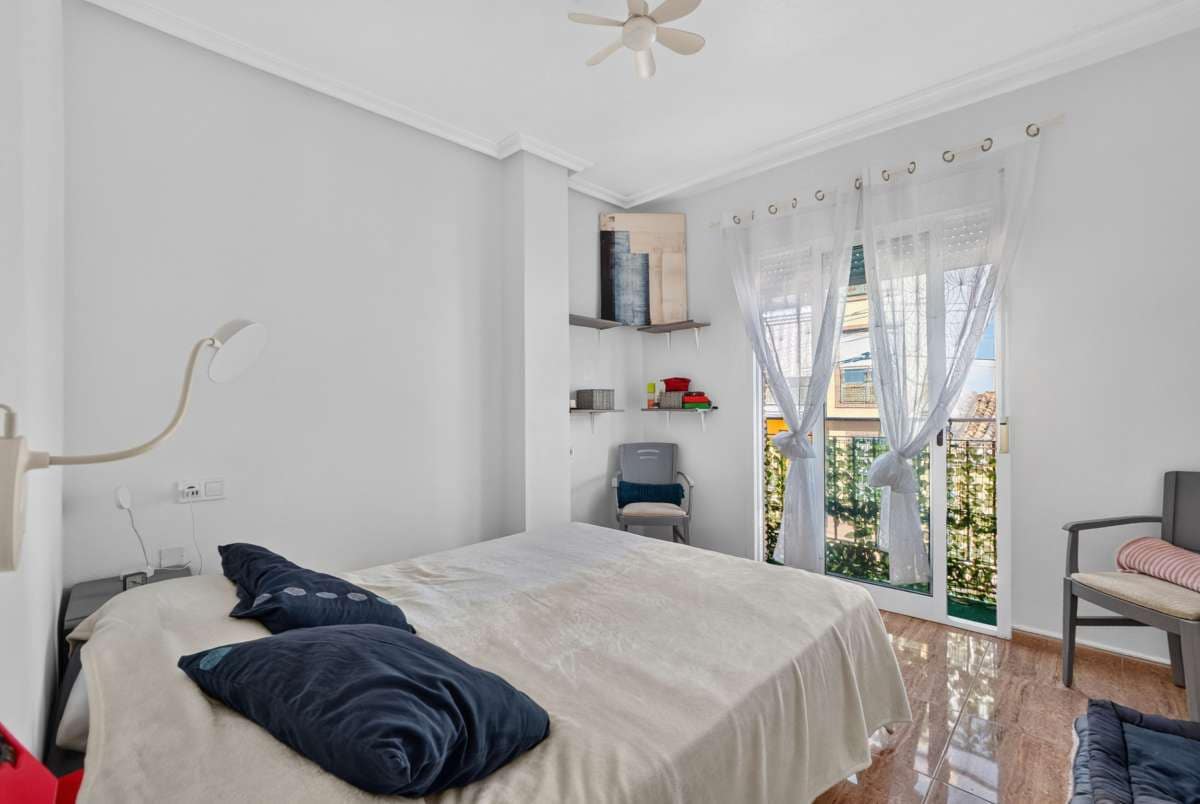 3 chambre Villa/Maison Mitoyenne à vendre à Lo Pagan - 159 990 € (Ref: 10079126)