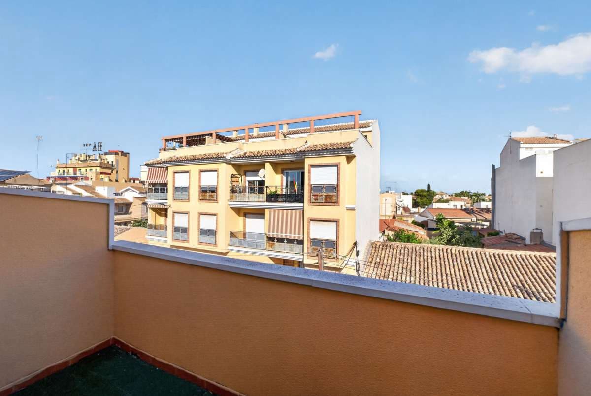 3 chambre Villa/Maison Mitoyenne à vendre à Lo Pagan - 159 990 € (Ref: 10079126)
