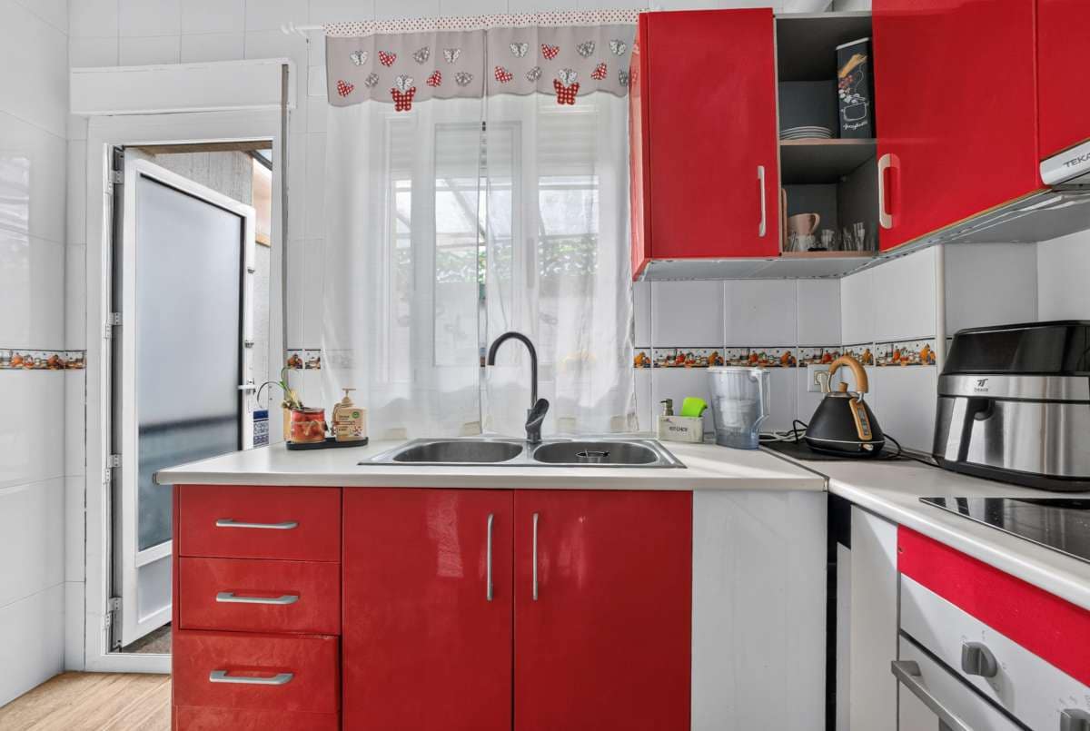 3 chambre Villa/Maison Mitoyenne à vendre à Lo Pagan - 159 990 € (Ref: 10079126)
