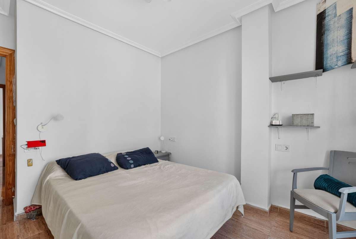 3 chambre Villa/Maison Mitoyenne à vendre à Lo Pagan - 159 990 € (Ref: 10079126)