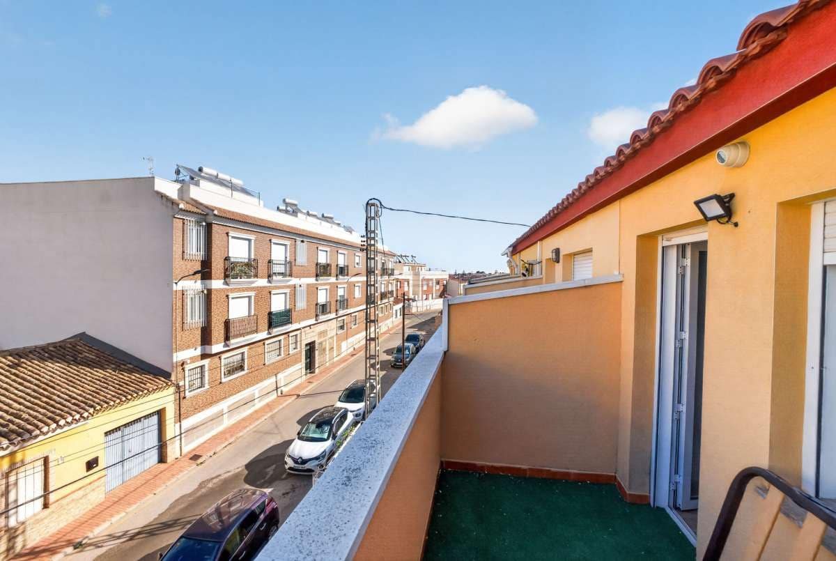 3 chambre Villa/Maison Mitoyenne à vendre à Lo Pagan - 159 990 € (Ref: 10079126)