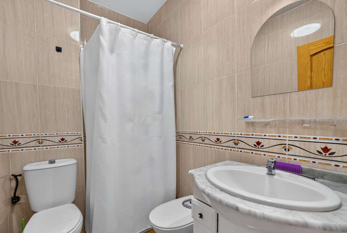 3 chambre Villa/Maison Mitoyenne à vendre à Lo Pagan - 159 990 € (Ref: 10079126)