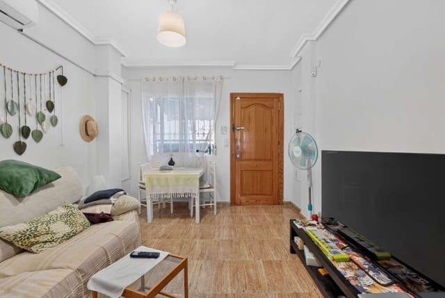 3 chambre Villa/Maison Mitoyenne à vendre à Lo Pagan, San Pedro del Pinatar - 159 990 € (Ref: 10079126)