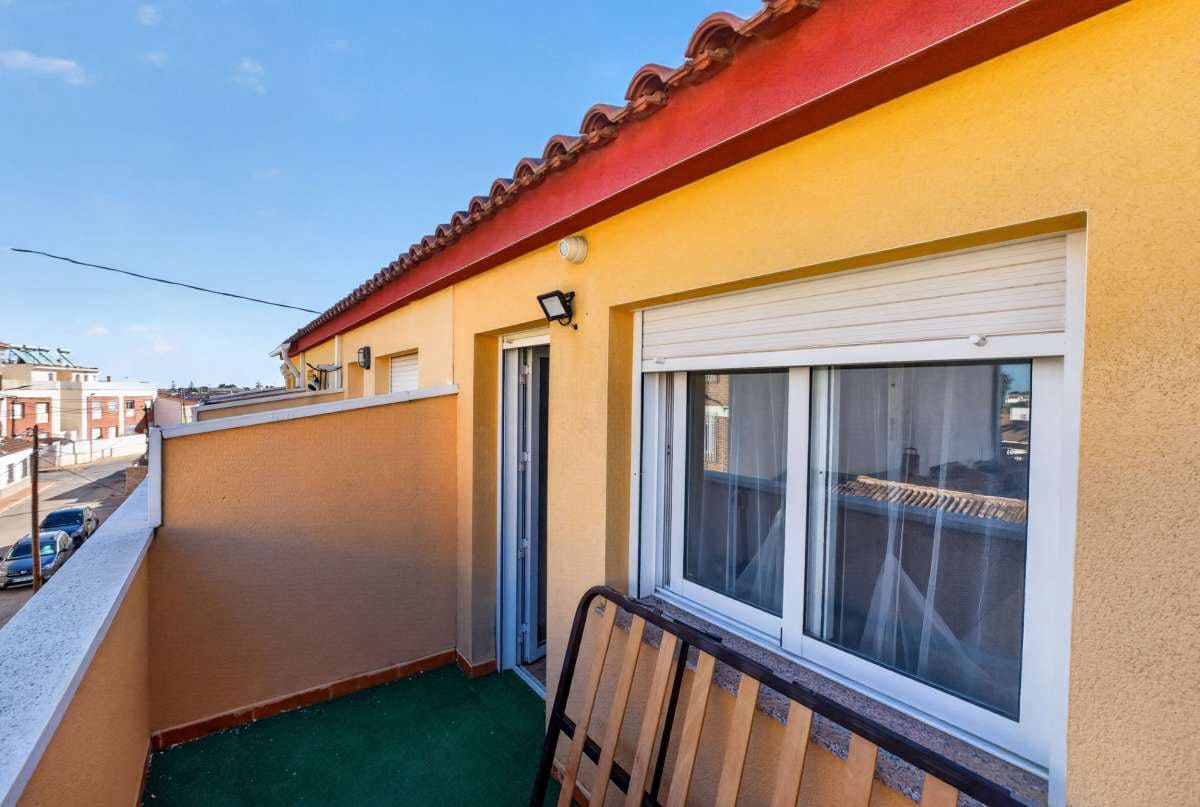 3 chambre Villa/Maison Mitoyenne à vendre à Lo Pagan - 159 990 € (Ref: 10079126)