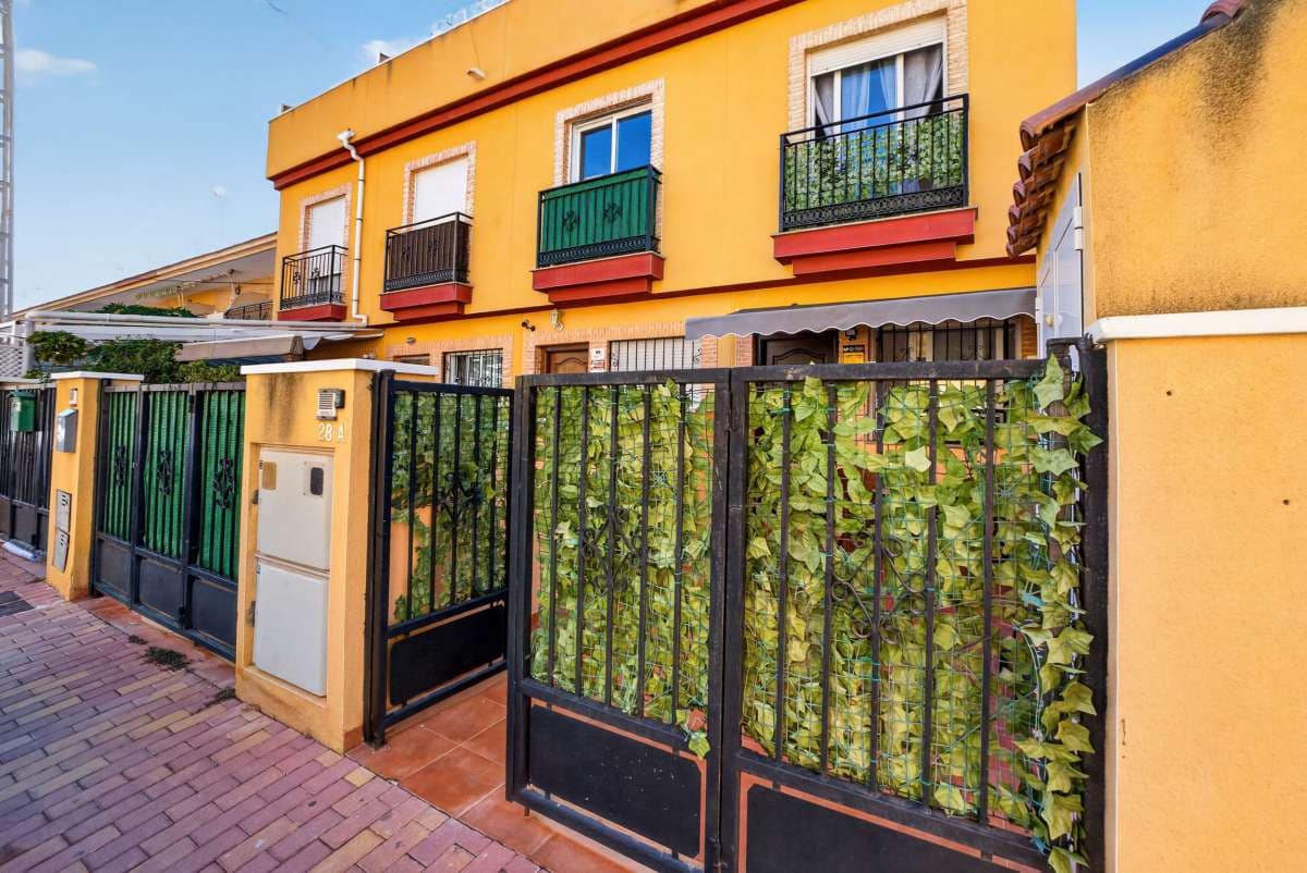 3 chambre Villa/Maison Mitoyenne à vendre à Lo Pagan - 159 990 € (Ref: 10079126)