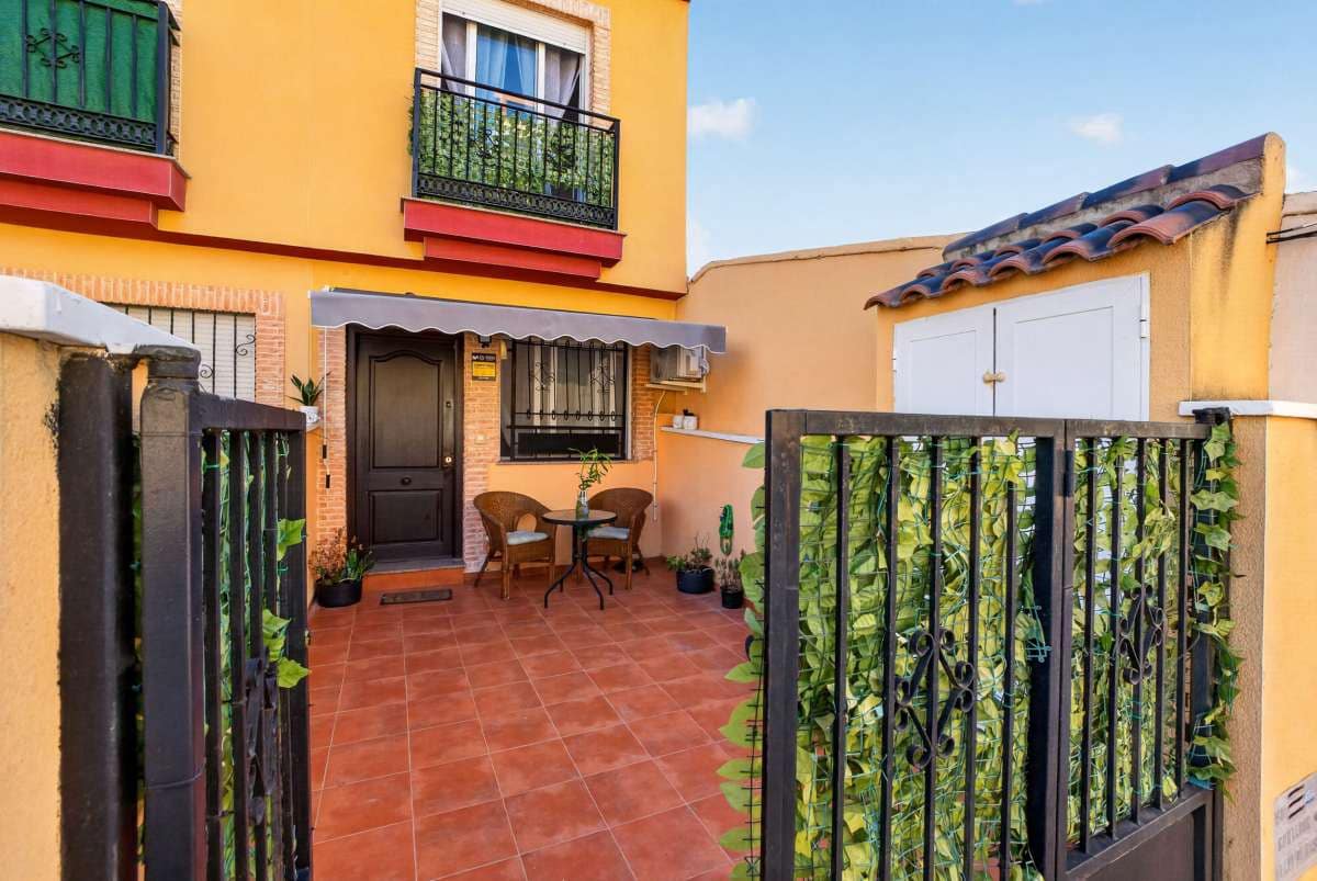 3 chambre Villa/Maison Mitoyenne à vendre à Lo Pagan - 159 990 € (Ref: 10079126)