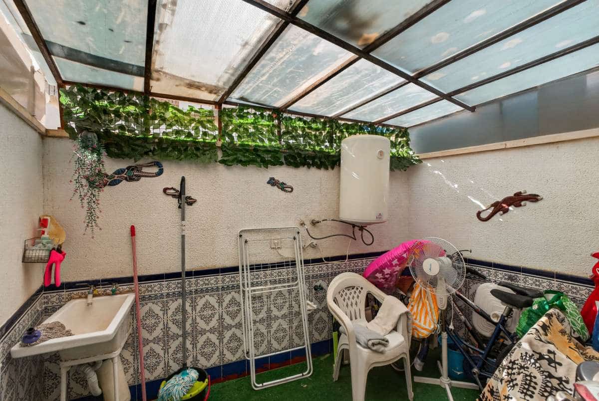 3 chambre Villa/Maison Mitoyenne à vendre à Lo Pagan - 159 990 € (Ref: 10079126)