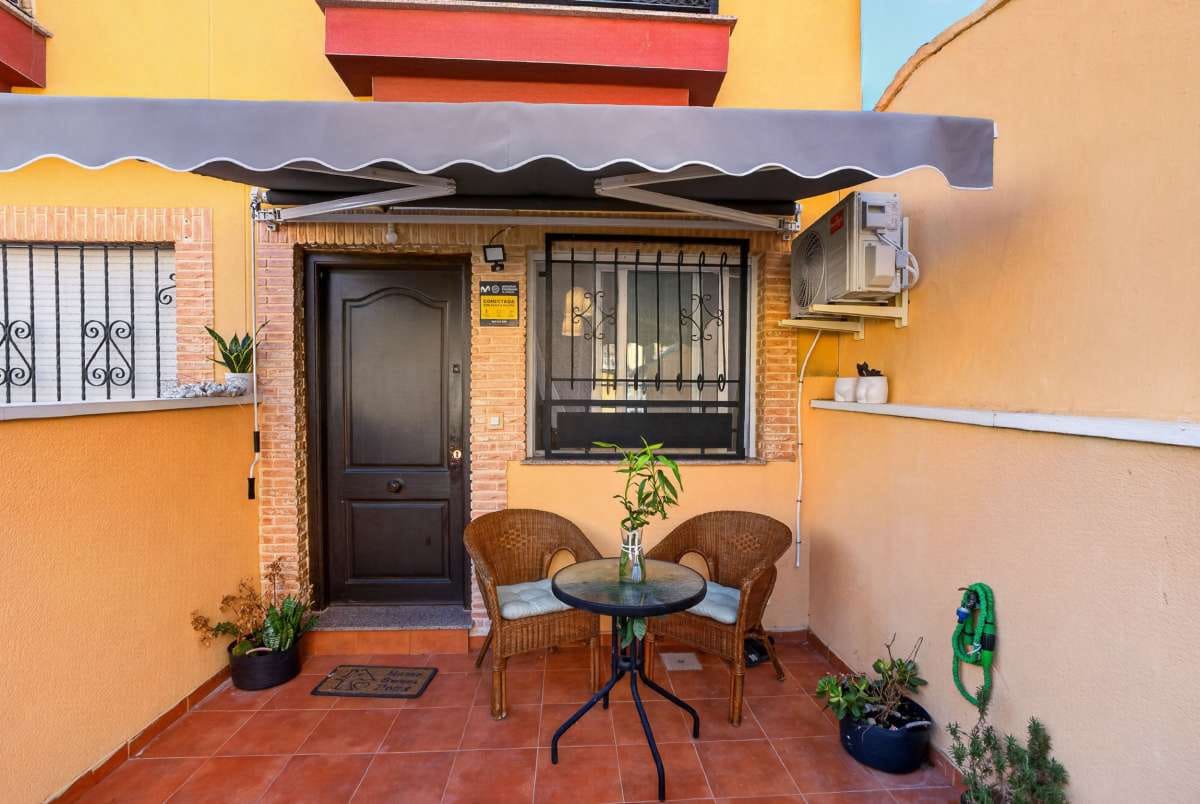 3 chambre Villa/Maison Mitoyenne à vendre à Lo Pagan - 159 990 € (Ref: 10079126)