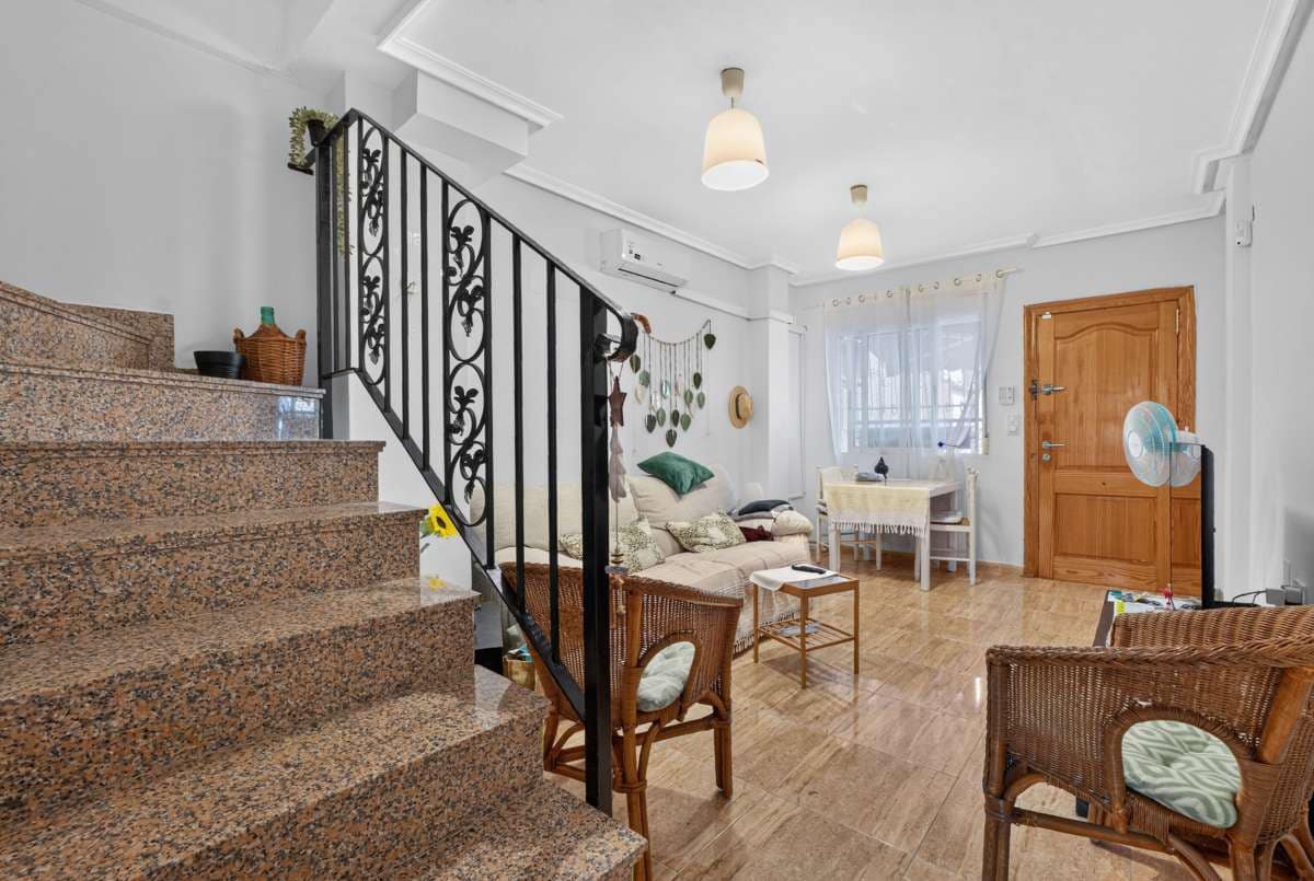 3 chambre Villa/Maison Mitoyenne à vendre à Lo Pagan - 159 990 € (Ref: 10079126)