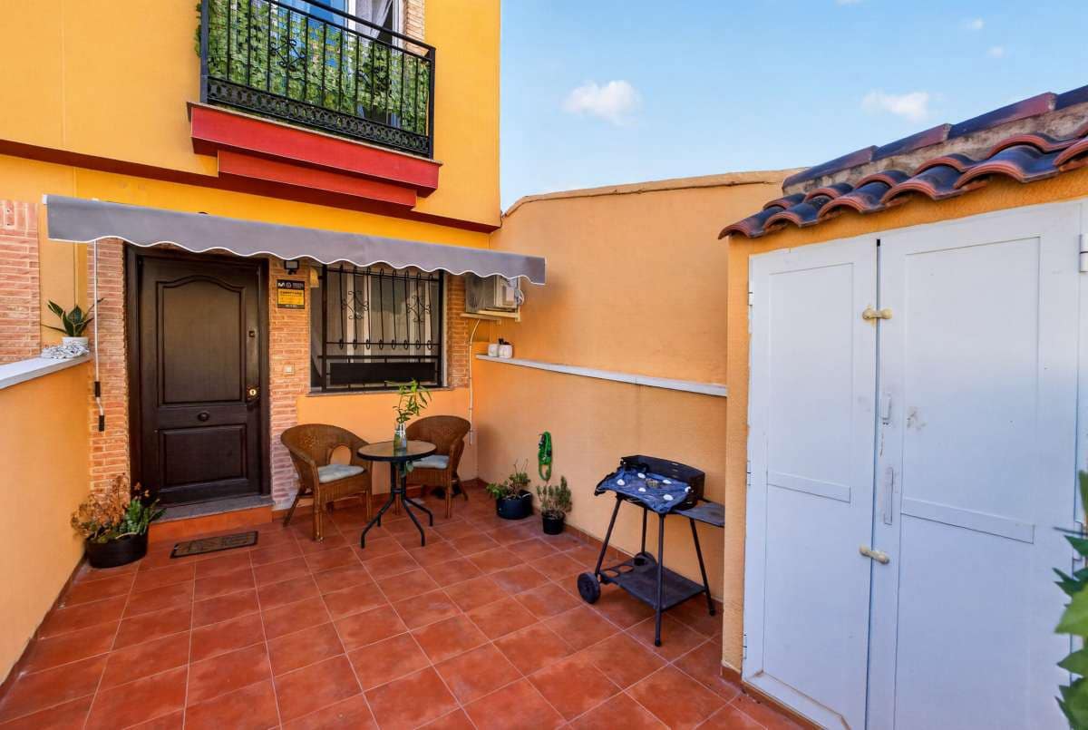 3 chambre Villa/Maison Mitoyenne à vendre à Lo Pagan - 159 990 € (Ref: 10079126)