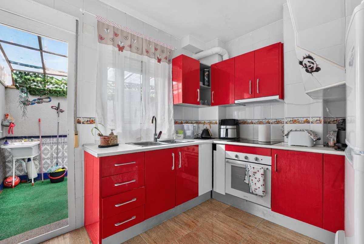 3 chambre Villa/Maison Mitoyenne à vendre à Lo Pagan - 159 990 € (Ref: 10079126)
