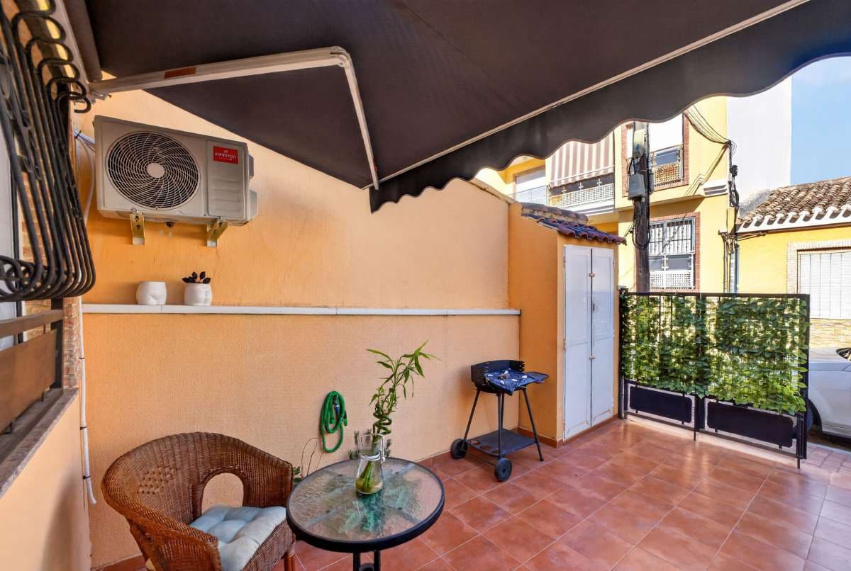3 chambre Villa/Maison Mitoyenne à vendre à Lo Pagan - 159 990 € (Ref: 10079126)