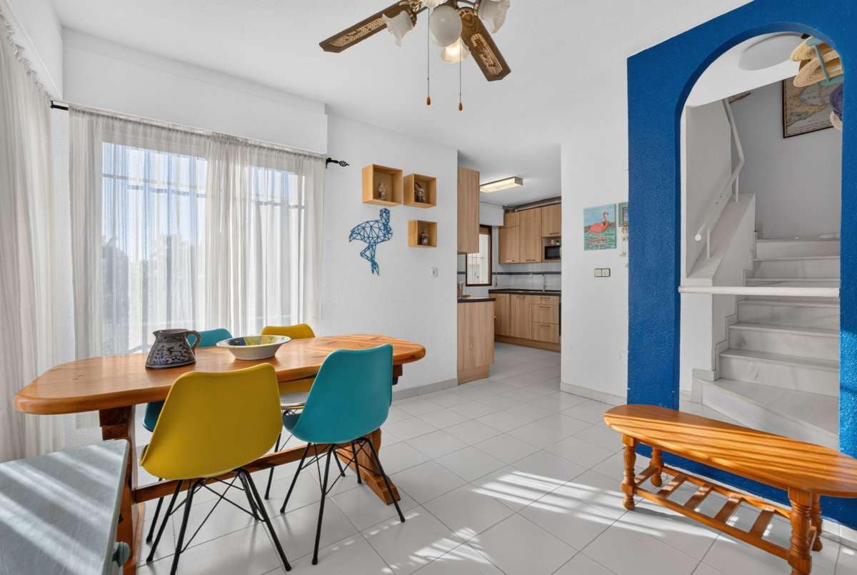 3 camera da letto Casa in vendita in Los Cuarteros - 219.990 € (Rif: 10082157)