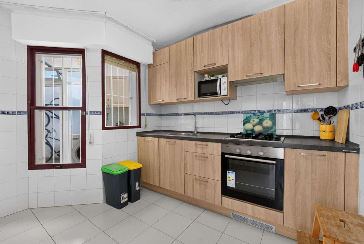 3 camera da letto Casa in vendita in Los Cuarteros - 219.990 € (Rif: 10082157)