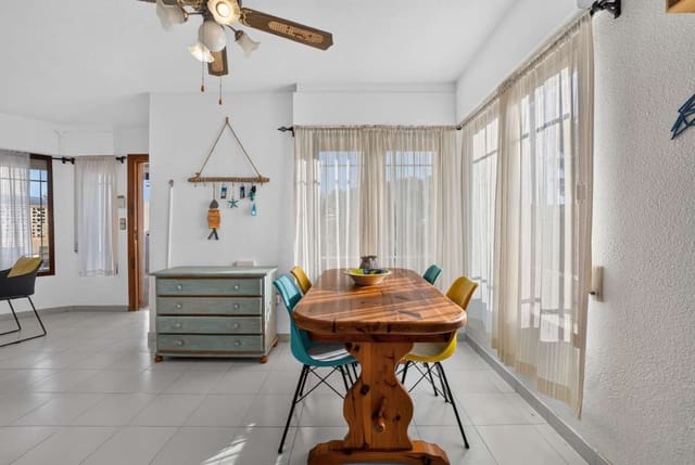 3 quarto Casa em Banda para venda em Los Cuarteros, San Pedro del Pinatar - 219 990 € (Ref: 10082157)