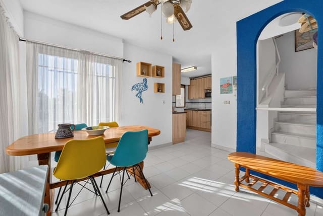 3 quarto Casa em Banda para venda em Los Cuarteros, San Pedro del Pinatar - 219 990 € (Ref: 10082157)