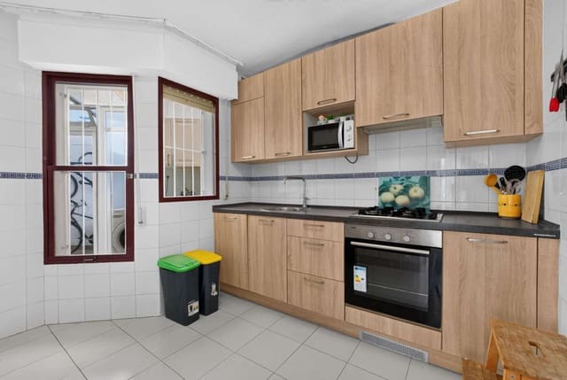 3 quarto Casa em Banda para venda em Los Cuarteros, San Pedro del Pinatar - 219 990 € (Ref: 10082157)