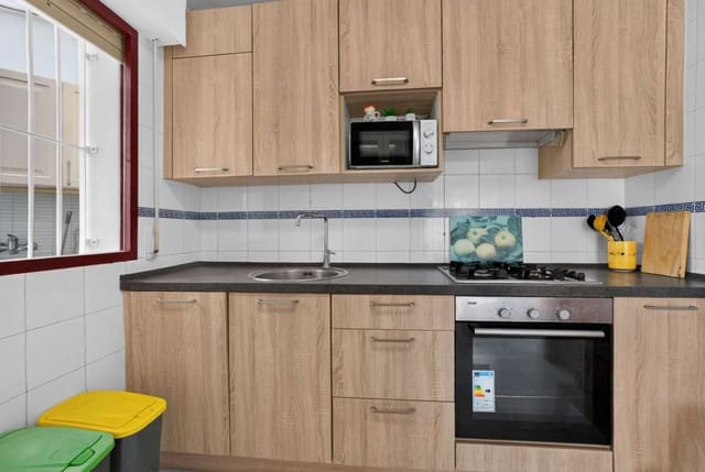 3 quarto Casa em Banda para venda em Los Cuarteros, San Pedro del Pinatar - 219 990 € (Ref: 10082157)