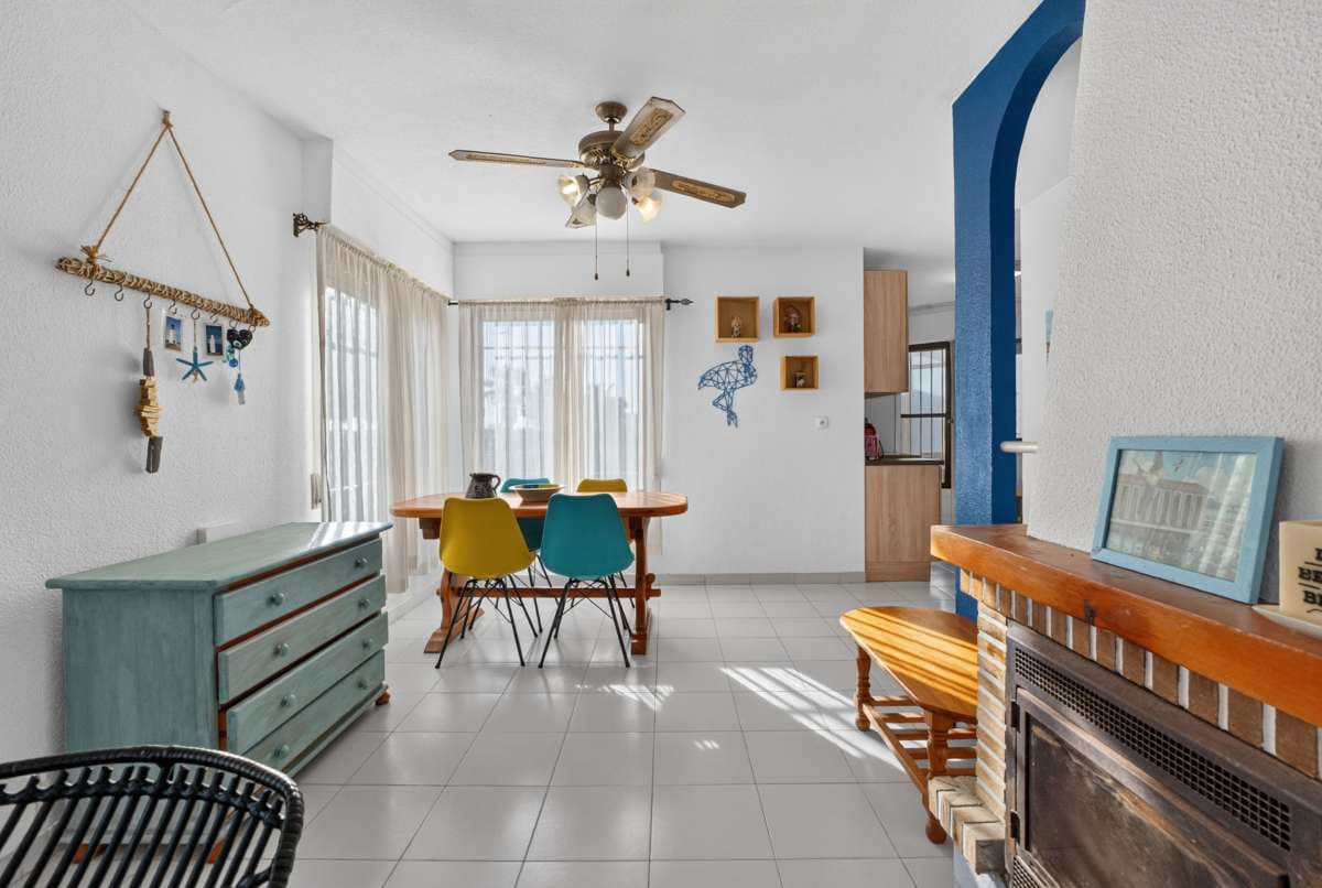 3 camera da letto Casa in vendita in Los Cuarteros - 219.990 € (Rif: 10082157)