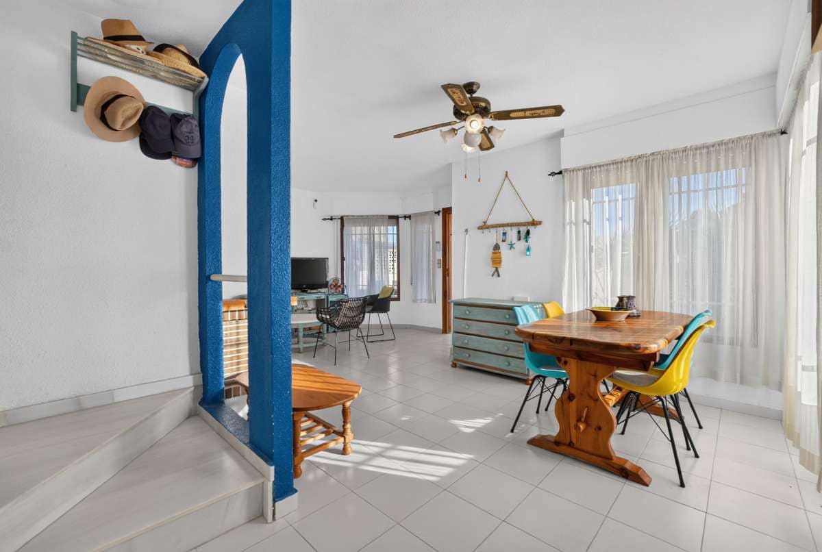 3 camera da letto Casa in vendita in Los Cuarteros - 219.990 € (Rif: 10082157)