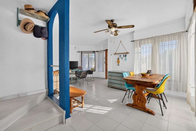 3 quarto Casa em Banda para venda em Los Cuarteros, San Pedro del Pinatar - 219 990 € (Ref: 10082157)