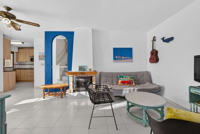 3 quarto Casa em Banda para venda em Los Cuarteros, San Pedro del Pinatar - 219 990 € (Ref: 10082157)
