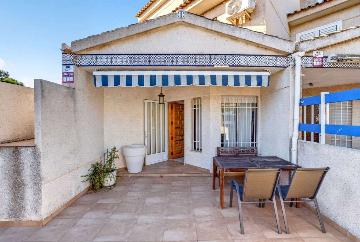 3 camera da letto Casa in vendita in Los Cuarteros - 219.990 € (Rif: 10082157)