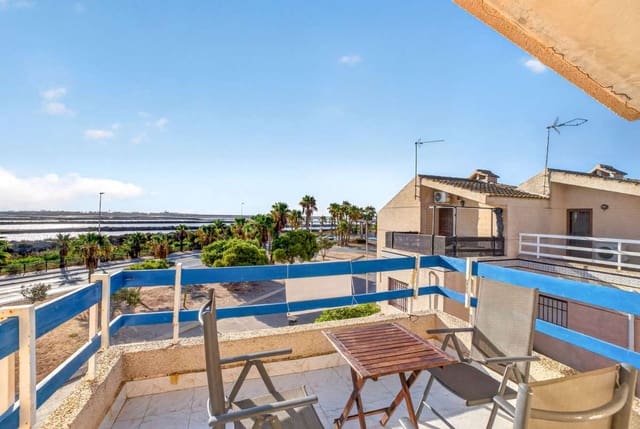 3 quarto Casa em Banda para venda em Los Cuarteros, San Pedro del Pinatar - 219 990 € (Ref: 10082157)
