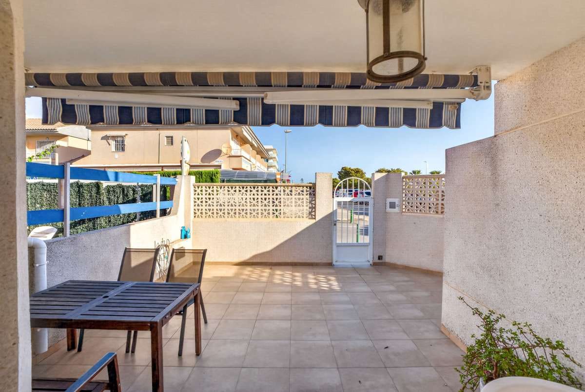 3 camera da letto Casa in vendita in Los Cuarteros - 219.990 € (Rif: 10082157)