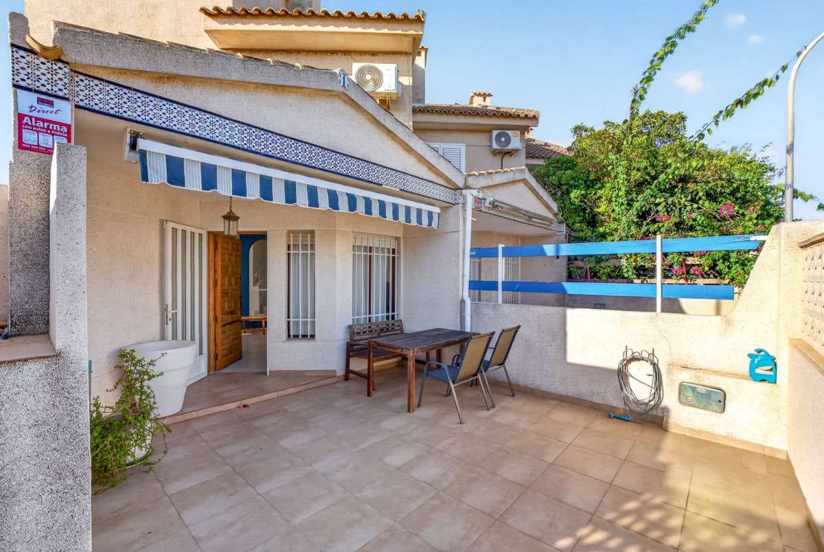 3 camera da letto Casa in vendita in Los Cuarteros - 219.990 € (Rif: 10082157)