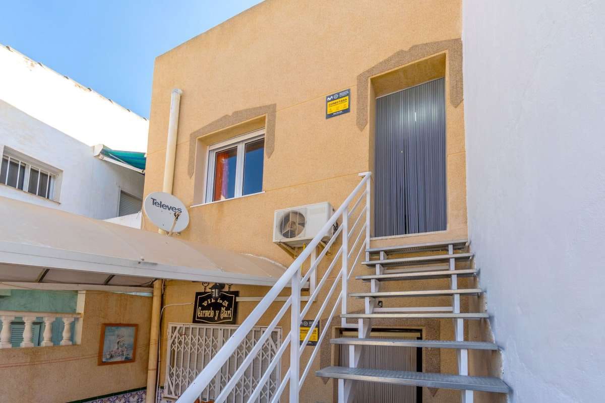 2 Zimmer Bungalow zu verkaufen in Lo Pagan - 150.000 € (Ref: 10103645)