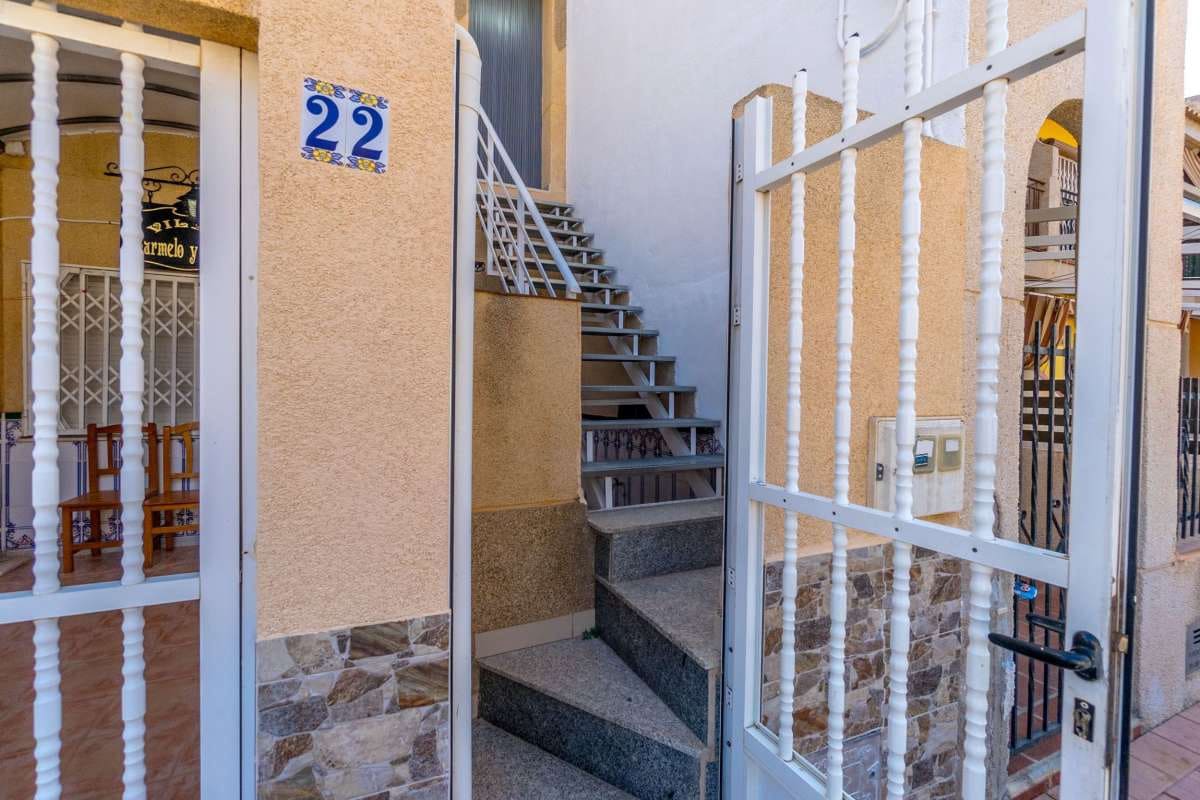 2 Zimmer Bungalow zu verkaufen in Lo Pagan - 150.000 € (Ref: 10103645)