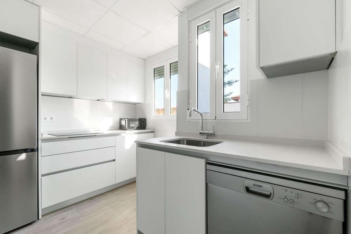 2 Zimmer Bungalow zu verkaufen in Lo Pagan - 150.000 € (Ref: 10103645)