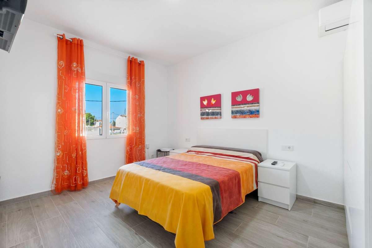 2 Zimmer Bungalow zu verkaufen in Lo Pagan - 150.000 € (Ref: 10103645)