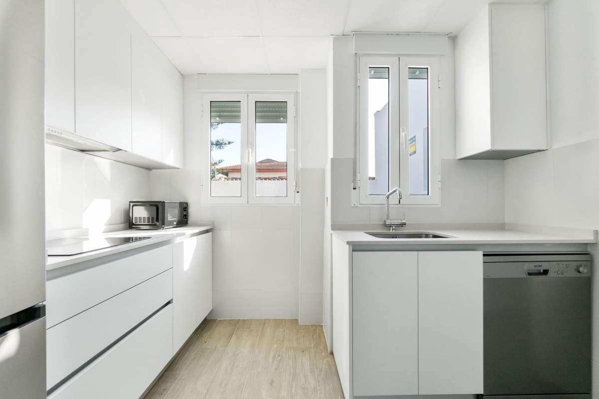 2 Zimmer Bungalow zu verkaufen in Lo Pagan - 150.000 € (Ref: 10103645)