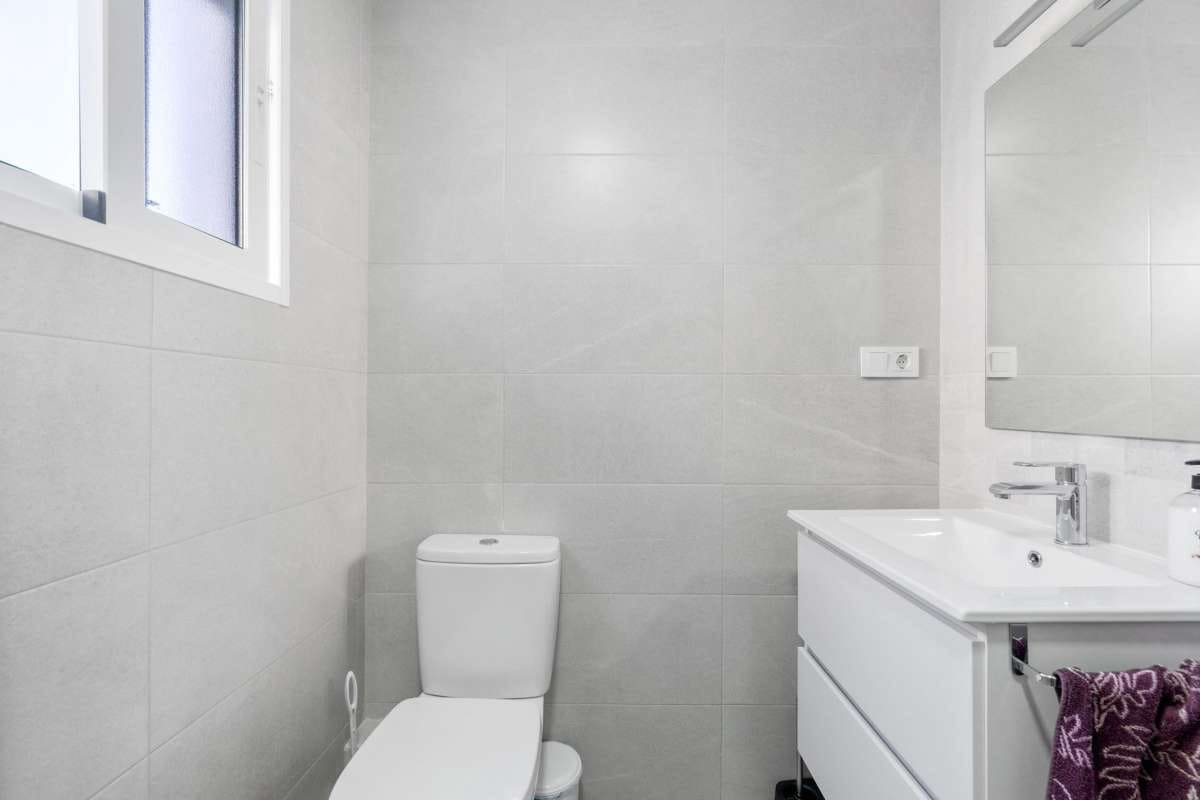 2 Zimmer Bungalow zu verkaufen in Lo Pagan - 150.000 € (Ref: 10103645)